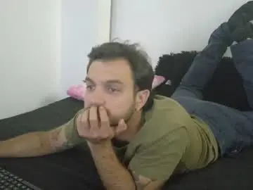 Chaturbate Adult Webcam of santhiago_jonnes_