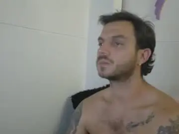 Chaturbate Adult Webcam of santhiago_jonnes_