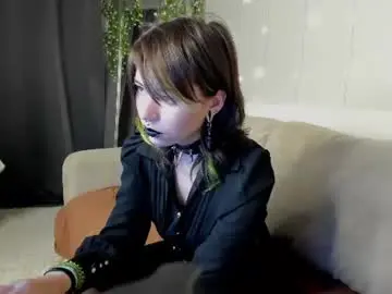 Chaturbate Sex Cam of shadow_bellee