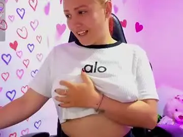 Chaturbate Adult Webcam of tessawhisnton