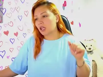 Chaturbate Live Sex Cam of tessawhisnton