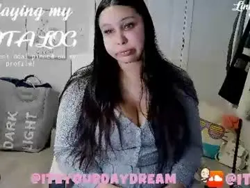 Chaturbate Live Porn of ts_day