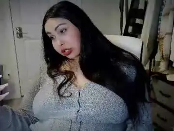 Chaturbate Adult Webcam of ts_day