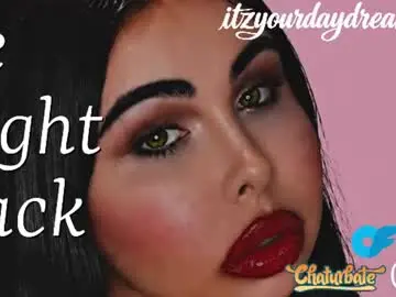 Chaturbate Live Porn of ts_day