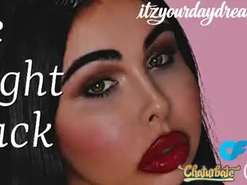 Chaturbate Private Sex Chat of ts_day