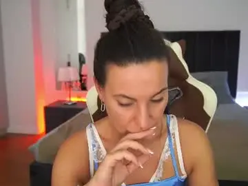 Chaturbate Sex Chat of veroniicarose