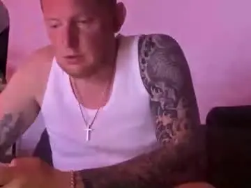 Chaturbate Live Porn of _carlito