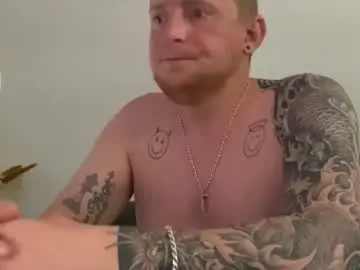 Chaturbate Live Porn of _carlito