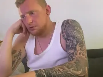 Chaturbate Sex Chat of _carlito