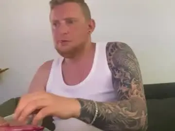 Chaturbate Live Sex of _carlito