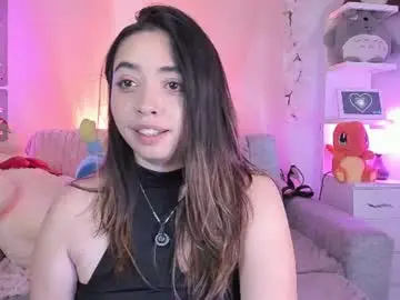 Chaturbate Adult Video Chat of _dayana_miler