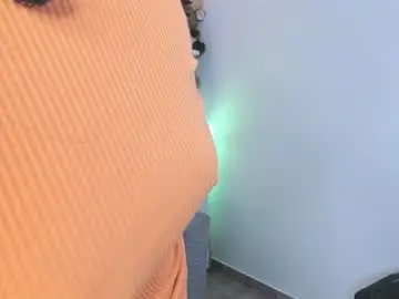 Chaturbate Nude Webcam of _dayana_miler