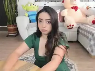 Chaturbate Live Sex Cam of _dayana_miler