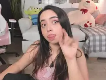 Chaturbate Sex Cam of _dayana_miler