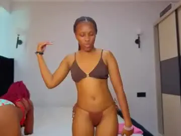 Chaturbate Best Webcam of _lolakiss