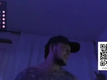 Chaturbate Sex Cam of _marcus1