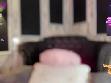 Chaturbate Live Sex of adelinemoretti