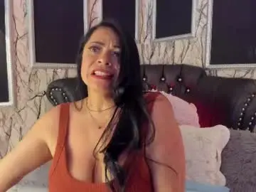 Chaturbate Adult Webcam of adelinemoretti