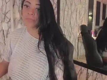 Chaturbate Adult Video Chat of adelinemoretti