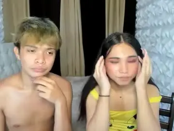 Chaturbate Private Sex Chat of asian_blakefoster