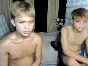 Chaturbate Live Sex of asian_blakefoster