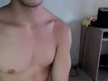 Chaturbate Nude Webcam of athleticloganx