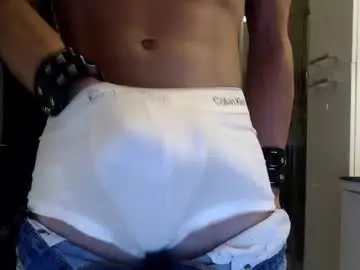 Chaturbate Nude Webcam of athleticloganx