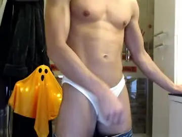 Chaturbate Adult Webcams of athleticloganx