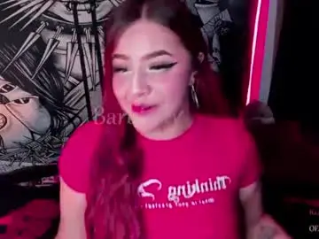 Chaturbate Free Live Porn of barbi_sky