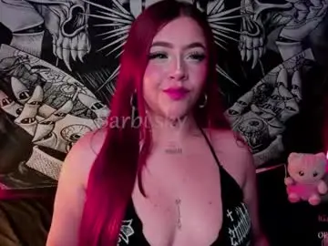 Chaturbate Nude Webcam of barbi_sky