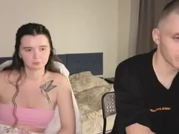 Chaturbate Live Sex Cam of billy_betty