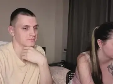 Chaturbate Nude Webcam of billy_betty