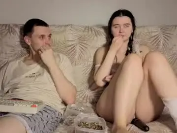 Chaturbate Nude Webcam of billy_betty