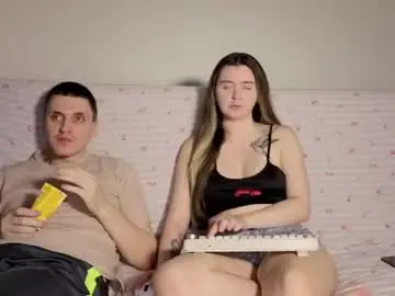 Chaturbate Nude Webcam of billy_betty
