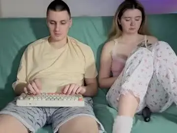 Chaturbate Nude Webcam of billy_betty