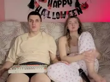 Chaturbate Live Sex of billy_betty