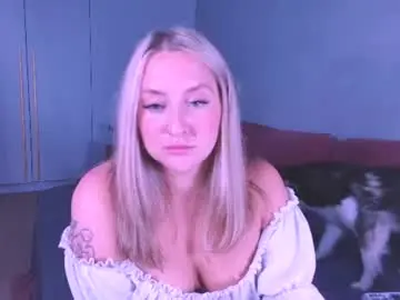 Chaturbate Nude Webcam of burn_lissa