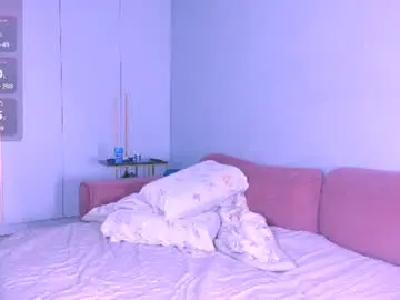 Chaturbate Live Porn of burn_lissa