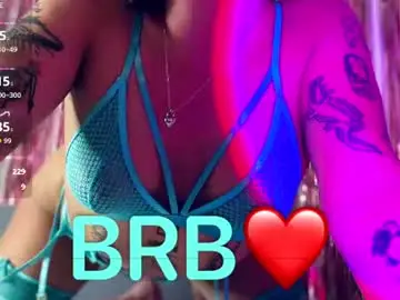 Chaturbate Best Webcam of burn_lissa