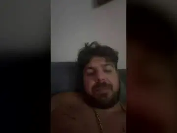 Chaturbate Nude Webcam of chef__daddy