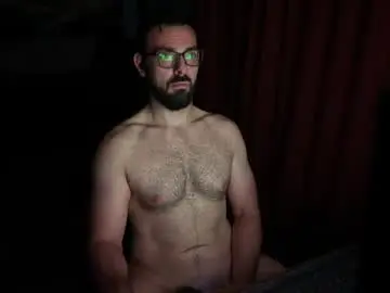 Chaturbate Live Porn of clrkcartwright
