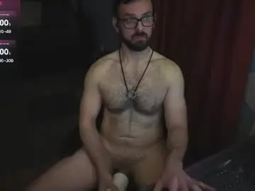 Chaturbate Adult Webcams of clrkcartwright