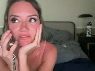 Chaturbate Sex Chat of emma_marchetti