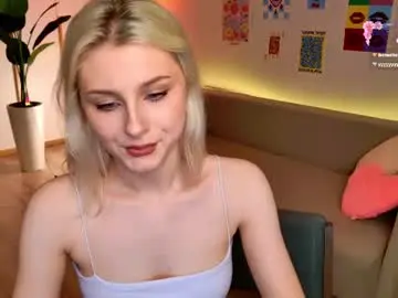 Chaturbate Adult Webcams of eva___virel