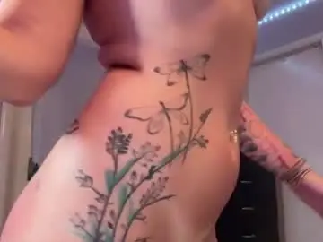 Chaturbate Live Sex Cam of flexyroxxxy
