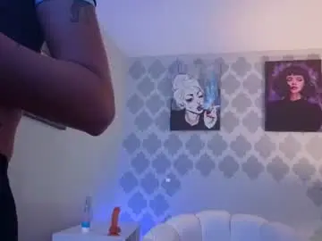 Chaturbate Live Porn of gabypetit