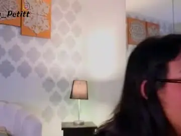 Chaturbate Adult Video Chat of gabypetit