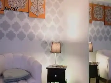 Chaturbate Adult Webcam of gabypetit