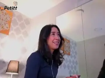 Chaturbate Free Live Porn of gabypetit