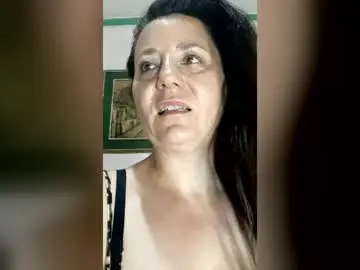 Chaturbate Sex Cam of hairypussyxl
